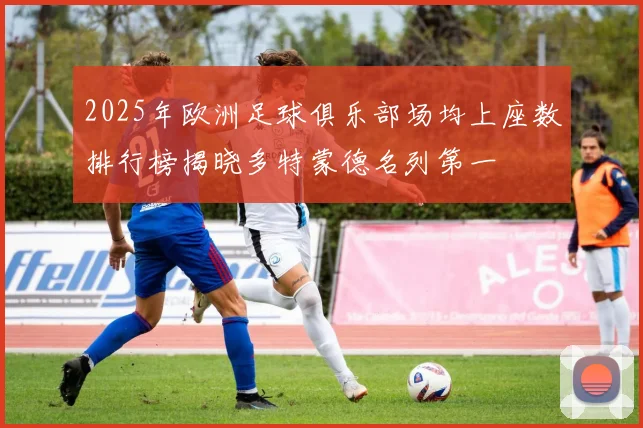 2025年欧洲足球俱乐部场均上座数排行榜揭晓多特蒙德名列第一