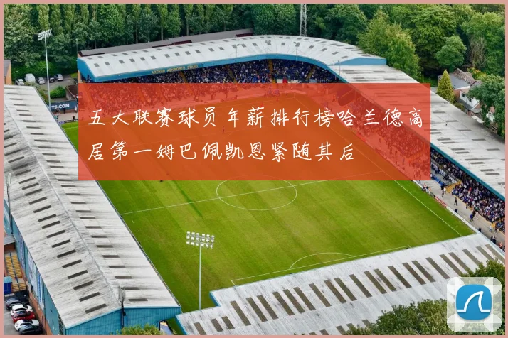 五大联赛球员年薪排行榜哈兰德高居第一姆巴佩凯恩紧随其后