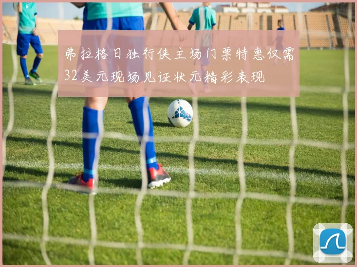 弗拉格日独行侠主场门票特惠仅需32美元现场见证状元精彩表现