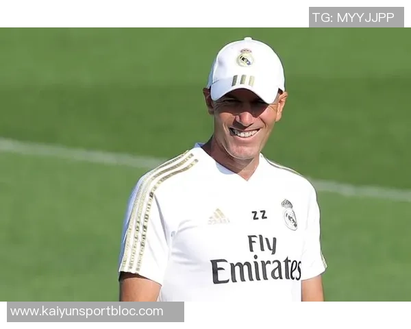 纳达尔回应皇马更衣室传闻齐达内助我夺得首个法网冠军