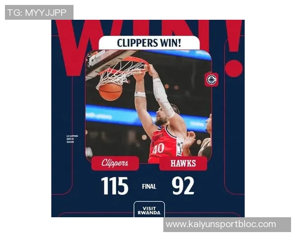 周四竞彩篮球分析：快船状态堪忧雷霆全力以赴迎战