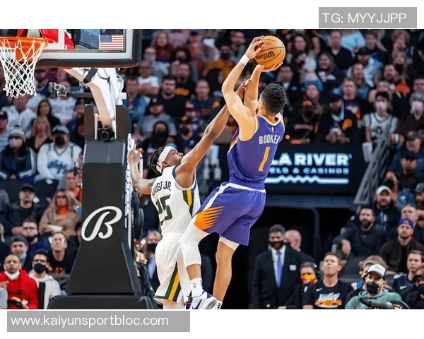 布克强调保持进攻节奏关键在于避免活球失误无论领先与否